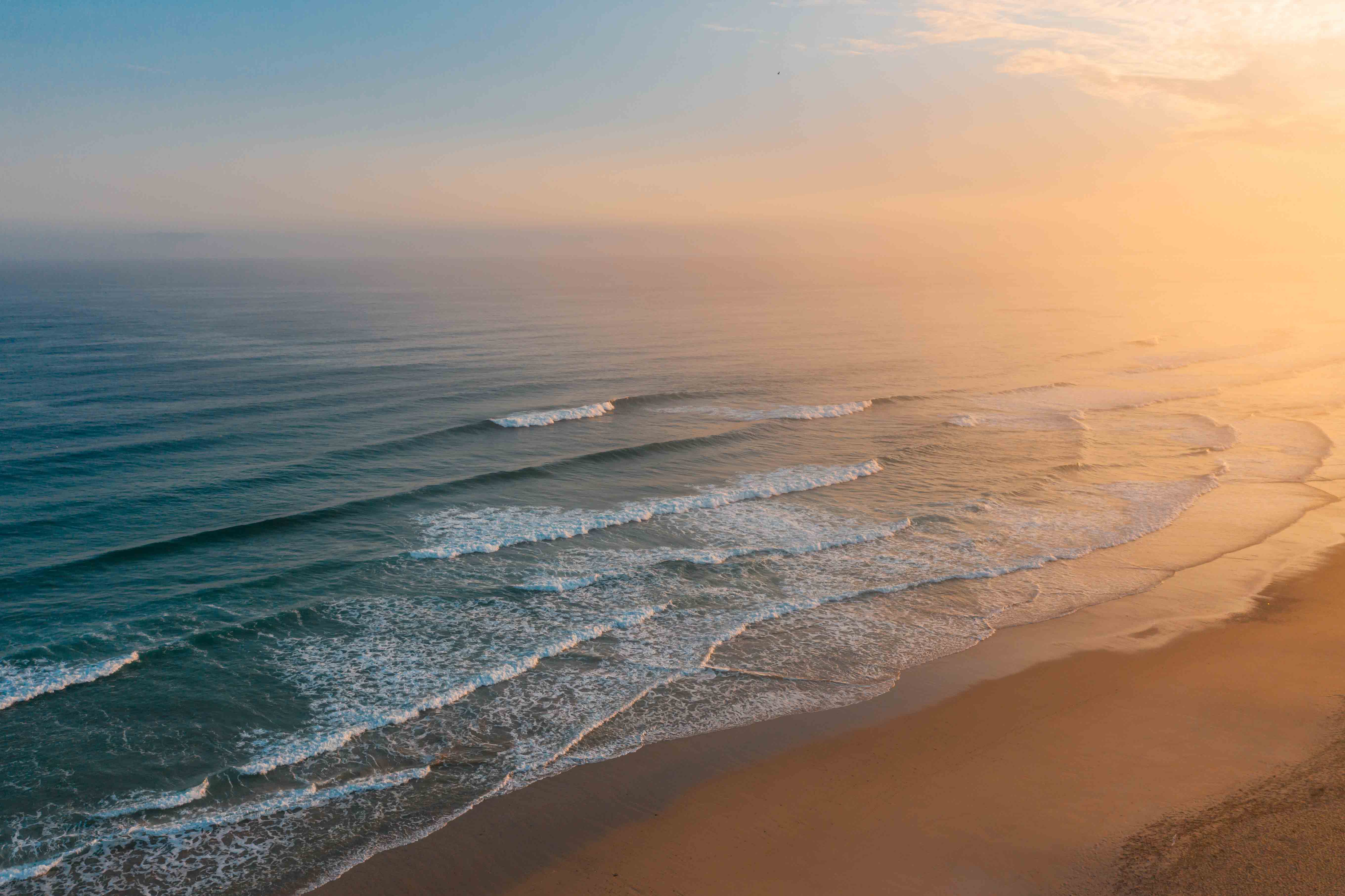 10 mejores lugares para hacer surf en Galicia