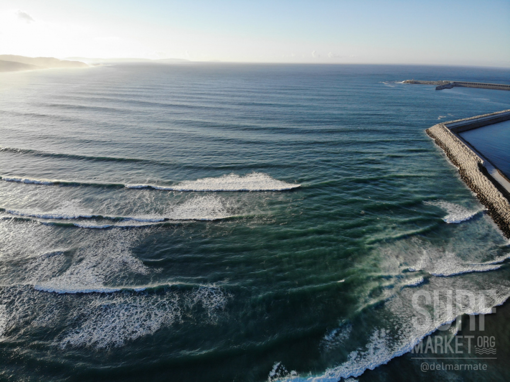 Sabón Beach (Arteixo)