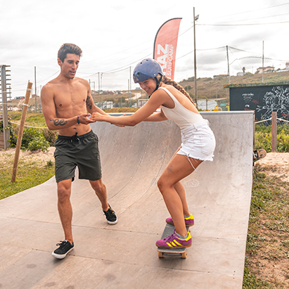 skate