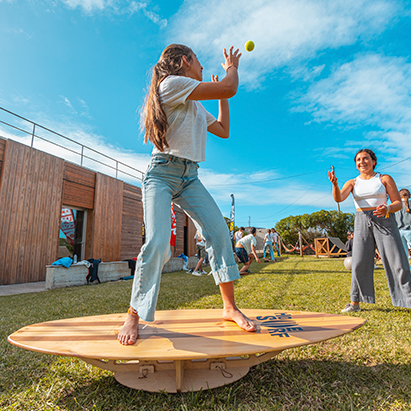 surf-training